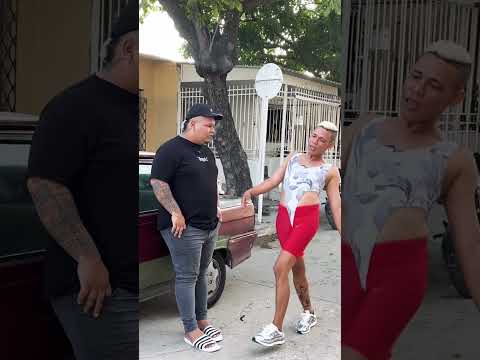 Cómo así 🤣 #humor #comedia #funny