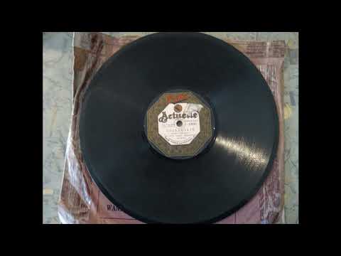 Ben Selvin orch - Collegiate (Pathe Actuelle10945) (1925)