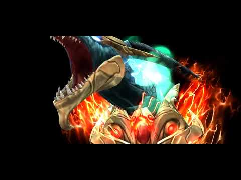 first t4 Shadow shell 🔥🔥 in marvel future fight