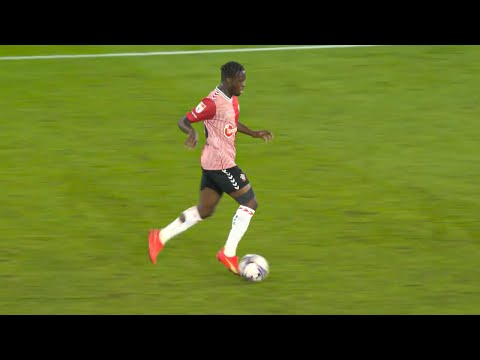 Kamal Deen Sulemana Destroying his Opponents - 2024