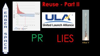 Reuse - ULA: PR or Lies Part 2