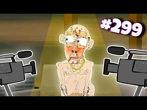 BLOK EKIPA (299), PIWO Z WRÓŻBĄ