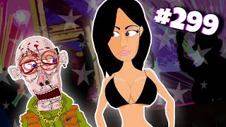 BLOK EKIPA (299), PIWO Z WRÓŻBĄ