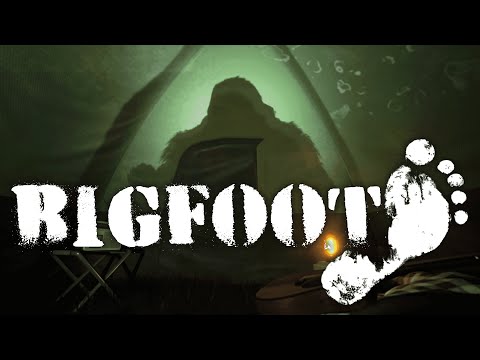 BIGFOOT (Together) [Deutsch] [HD+] #001 ★ Die Legende LEBT