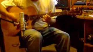 Tea Party Medley (The Badger/Winter Solstice)