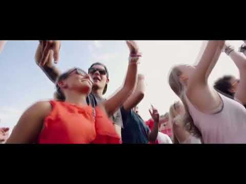 Eiffel 65 - Blue (Team Blue Hardstyle Remix) Music Video