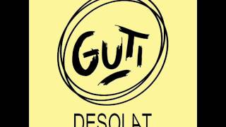 Guti-All the Girls [DESOLATLP004]