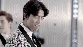 2PM  -  Guilty Love PV HD