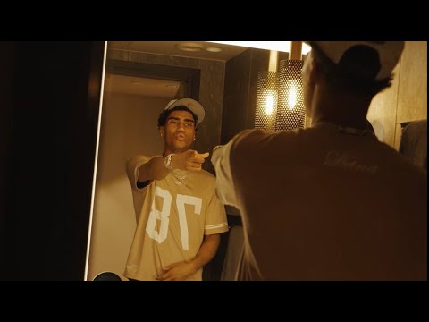 Nuteh Jonez - 4ever (Official Music Video)