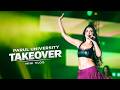 Parul University Turned Into A Concert Arena Nora Fatehi Minivlog