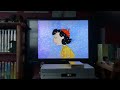 Opening To You Re In Love Charlie Brown It S Your First Kiss Charlie Brown 1994 VHS