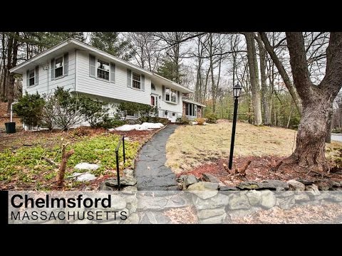 Video of 2 Marina Road | Chelmsford, Massachusetts real estate & homes