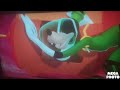 Goofy On Mars Goodbye Scene For Colleen Ford