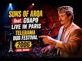 Suns of Arqa - Live in Paris @ Telerama Dub Festival 2006
