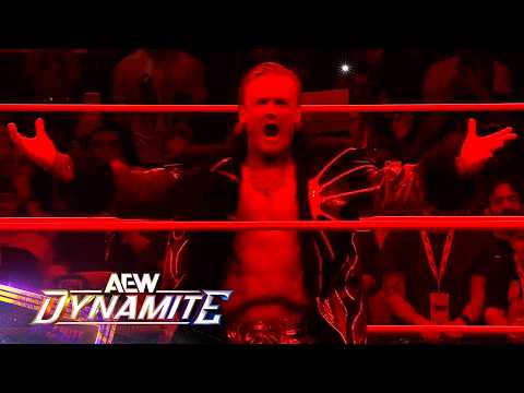 AEW Dynamite (10/21) Draws Over 660,000 Viewers On Cable TV
