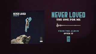 The One for Me Music Video