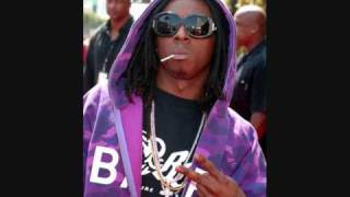 Lil Wayne - Miss My Dawgs Instrumental