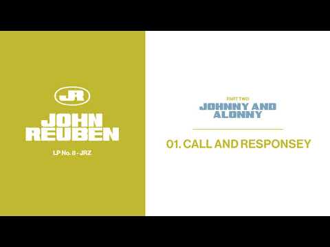 Video thumbnail for Call and Responsey