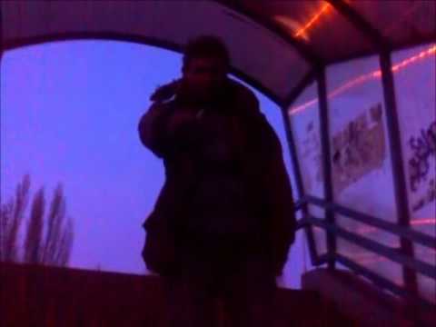 MC Shima - klip 26. 11. 2011