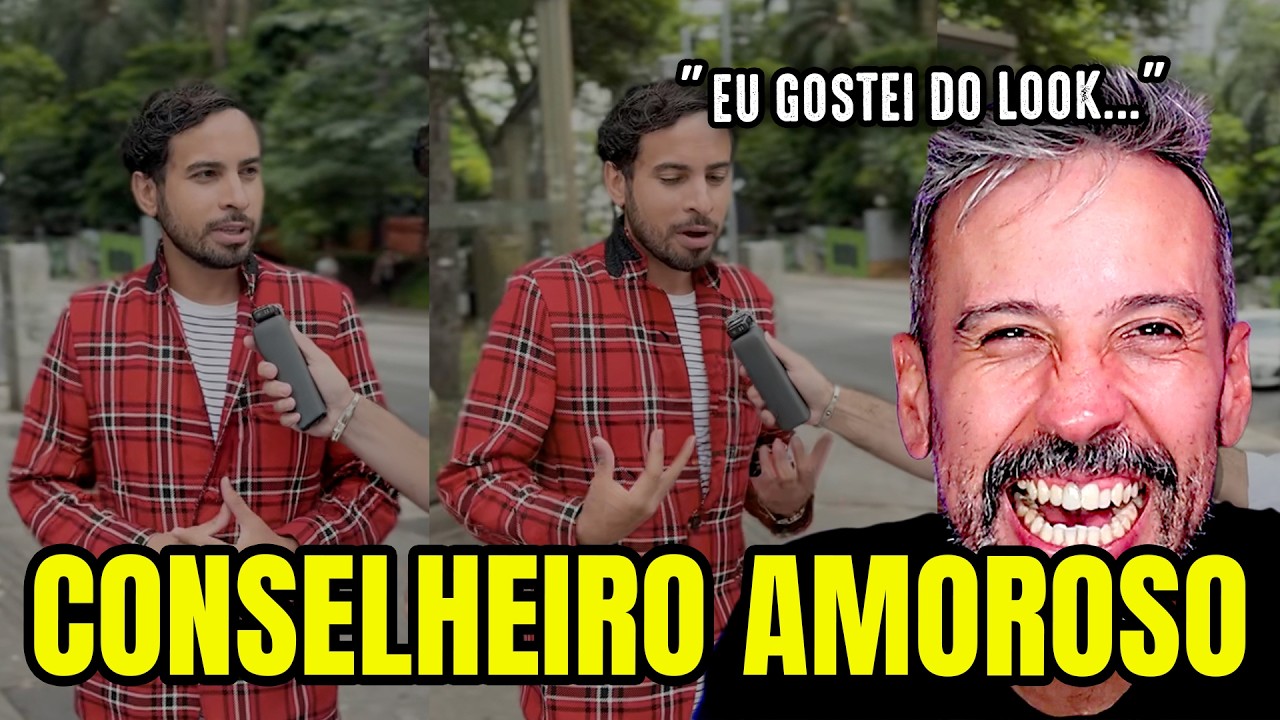 A PISTA TÁ SALGADA, HEIN MULHERADA? - X*CA SERECA #19