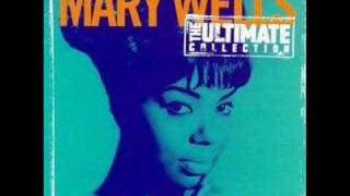 MARY WELLS-old love