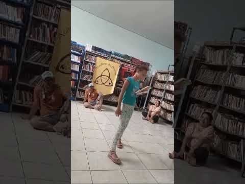 Melhores momentos da Oficina de Teatro | Grupo de Teatro Star | São Luís de Montes Belos - GO (2023)