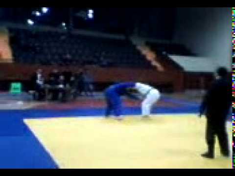 best ippon uchimata r.grigoryan