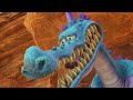 Leviathan Power Boss One Piece Odyssey