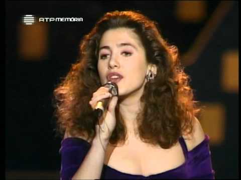 FC 1995: Ana Sofia Varela - "Travo Doce"