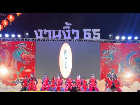 221224 LOONA 이달의 소녀 - 'INTRO + Paint The Town' | Dance Cover by COSTMILK | Chinese Opera Festival
