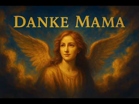 Danke Mama (Alternative Version) 🎵