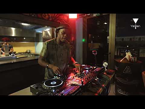 Wilson Kentura - Indoor Sessions -EP 1