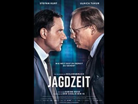 JAGDZEIT 2020 Trailer German Deutsch