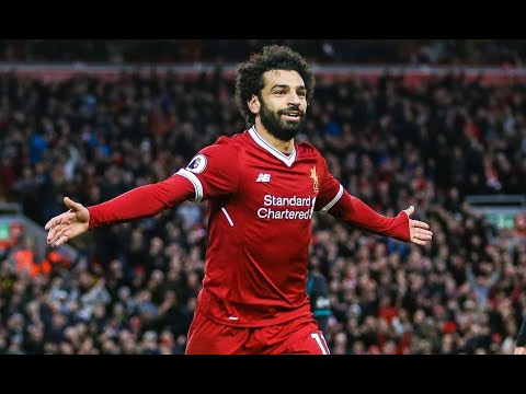 محمد صلاح يتقدم نحو عرش أفضل إفريقي على مر تاريخ البريميرليج مصر العربية