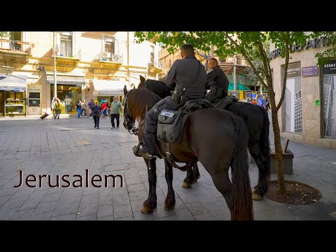🔴 Jerusalem EXPOSED — What the World Was Never Meant to See!