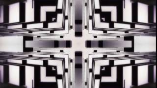 Simple Kaleido Effect FREE Vj LOOP II