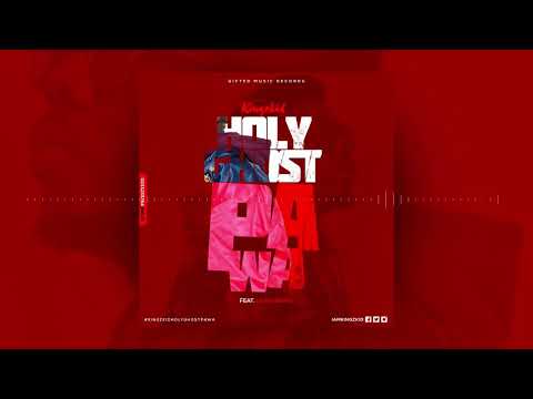 KINGZKID- HOLYGHOST PAWA ( feat Laxio Beats)