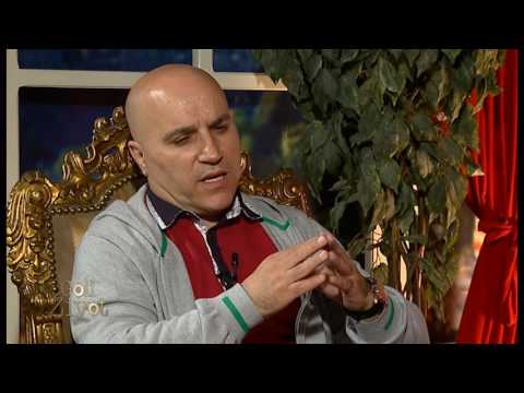 Goli Zivot - Jovan Popovic - (TV Happy 23.04.2016.)