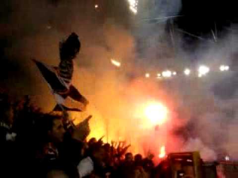 Charleroi-Antwerp 46ième minute