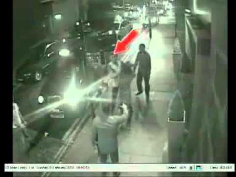 Kelvin Etuhu jailed for assault