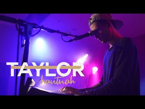 TAYLOR "hautnah" (Konzertvideo)