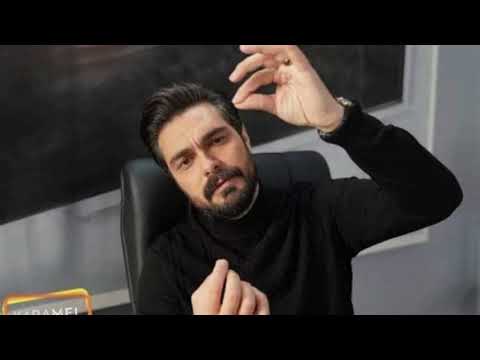 Nova slika Yamana ostavila sve bez teksta! Zadnja slika sa snimanja serije ' Emanet '