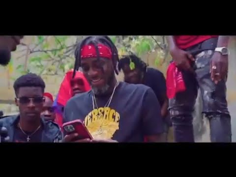 Men Bon An - FANYOM ft DUTTY [OFFICIAL VIDÉO]
