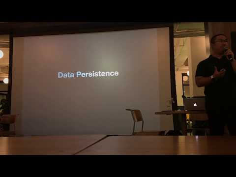 Simple Techniques to Get Started with Core Data