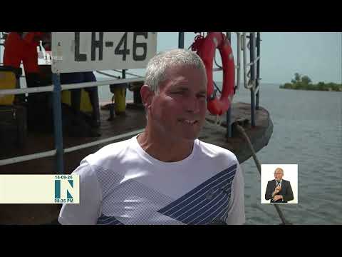 Restablecen comunicaciones entre la Isla de la Juventud y el resto del país