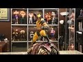 Wolverine XM Studio Statue Review 