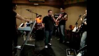 Symmetry - Conversation Piece (Savatage Cover)