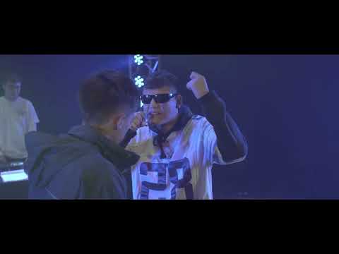 SNOW vs FAV vs DRAIKEL vs NEXUS | 8vos | FECHA 4 | 28/05/22