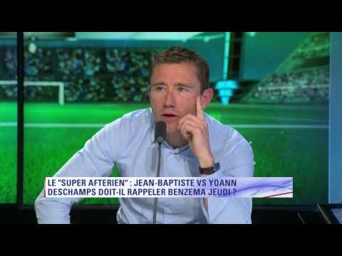 Le « Super Afterien » du lundi 13 mars