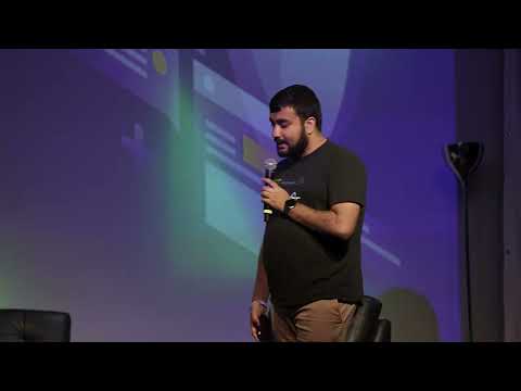 DeFiCon 2022 - Spotlight Speech, Kieran Mesquita, Protocol Architect at RAILGUN | Extending Ethereum